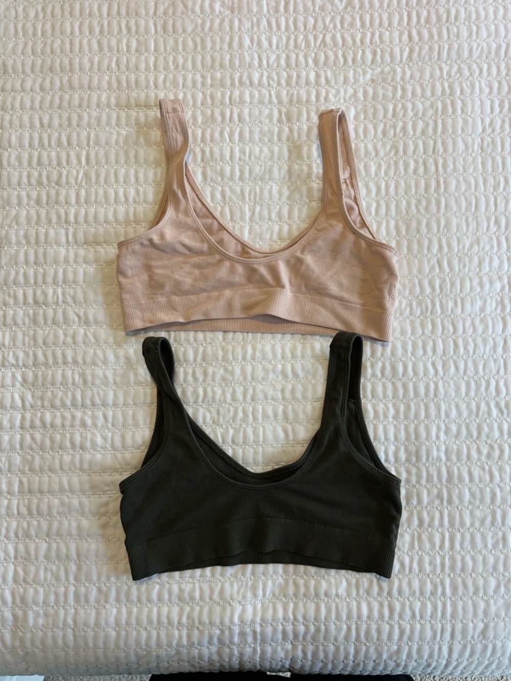 Boody Bamboo Bralettes - Picture 2 of 5